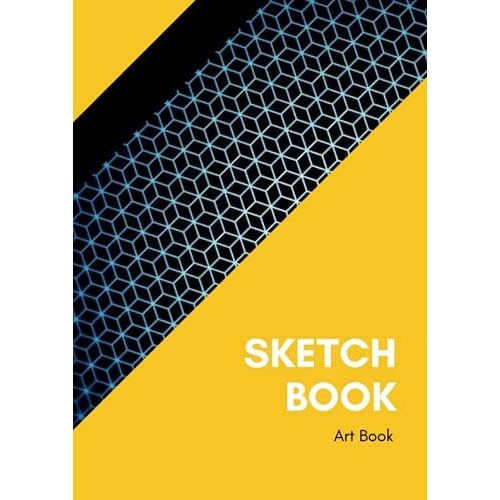 Sketchbook: Artbook