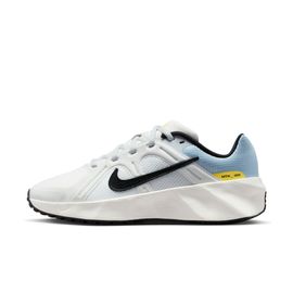 Chaussures Nike Metro Tek Pour Blanc