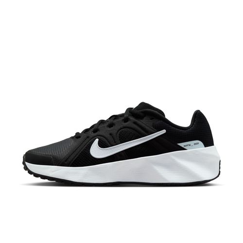 Chaussures Nike Metro Tek Pour Noir