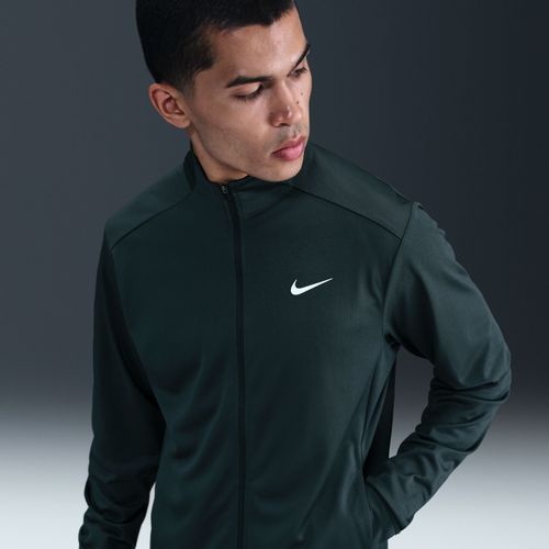 Veste En Maille Dri-Fit Nike Totality Pour Homme - Vert