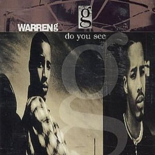Do You See * 3 Mixes Inc Clean Version / Stepz Remix / Old Skool Mix / + What's Next (Album Mix )