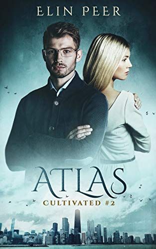 Atlas: 2 (Cultivated)