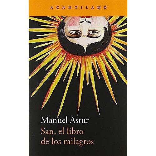 San, El Libro De Los Milagros