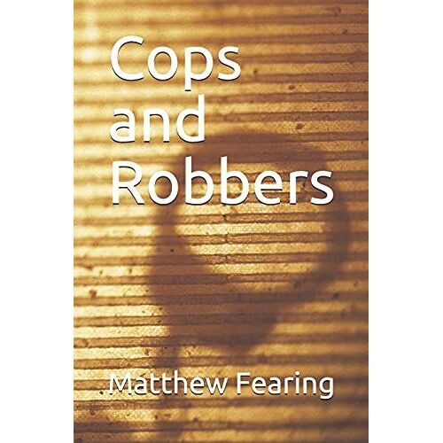 Cops And Robbers