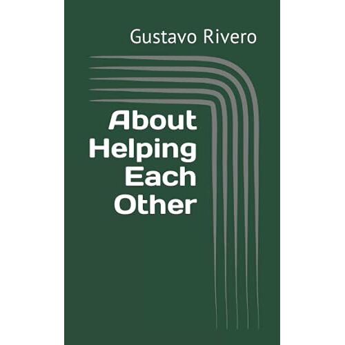About Helping Each Other