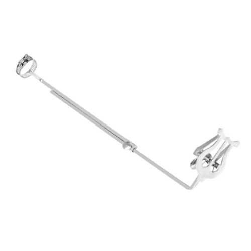 Flûte Portative Pupitre Fanfare Partition De Musique Clip Pince Instruments À Vent Accessoires