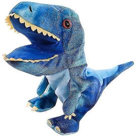 Marionnette À Main De Dinosaure, Drôle De T Rex Marionnettes Jouet Enfants