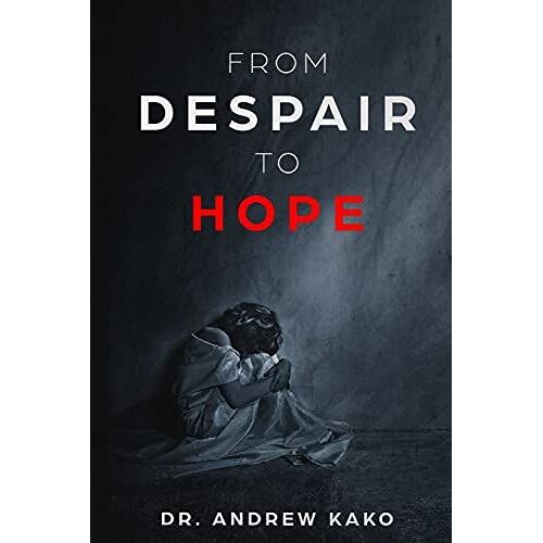 From Despair To Hope: A Journey With Mental Health