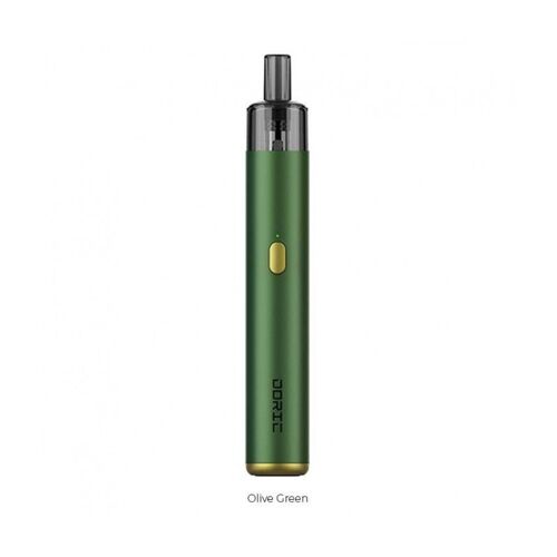 Cigarette electronique et vapoteuse Kit Doric 20 - Voopoo Couleur - Olive Green