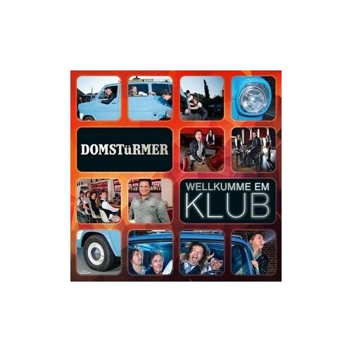 Wellkumme Em Klub