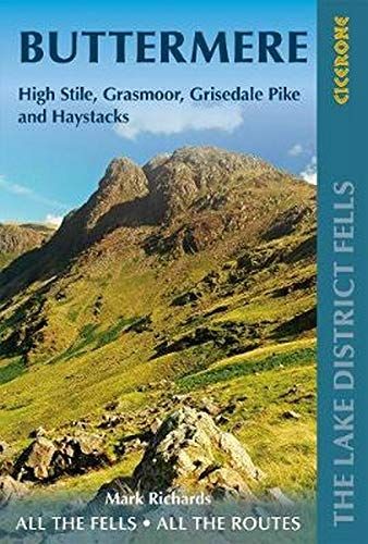 Walking The Lake District Fells - Buttermere