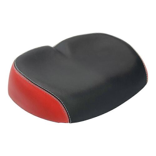 Selle De Vélo Siège De Vélo Sans Nez Confort Élargi Siège De Vélo Coussin De Cyclisme