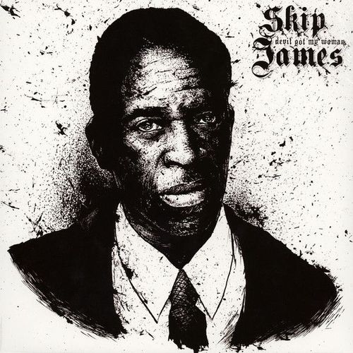 Skip James "Devil Got My Woman"