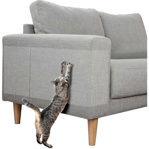 5pcs Protecteur De Canapé Meubles Cat Scratch Guards