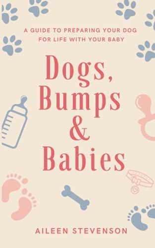 Dogs, Bumps And Babies: Preparing Your Dog For Life With Your Baby