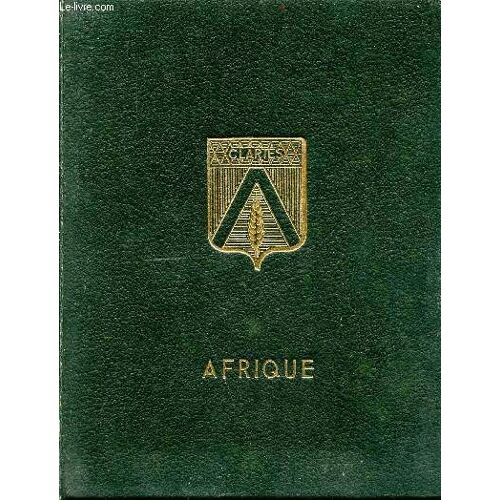 Clartés L Encyclopédie Du Présent - Afrique, Australie, Océanie, Poles