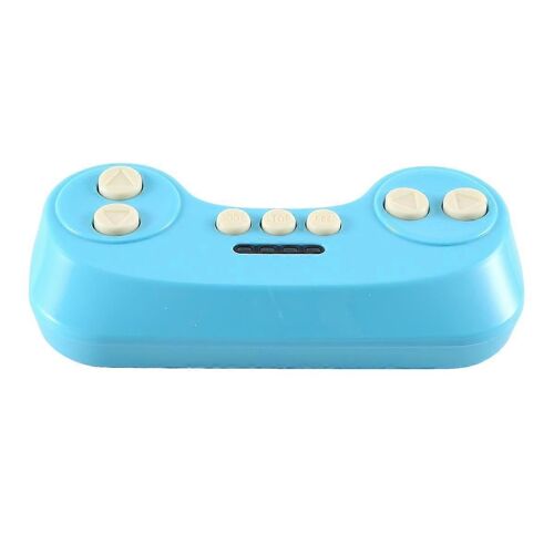 Enfants Télécommande de véhicule électrique Télécommande Démarrage en douceur Télécommande