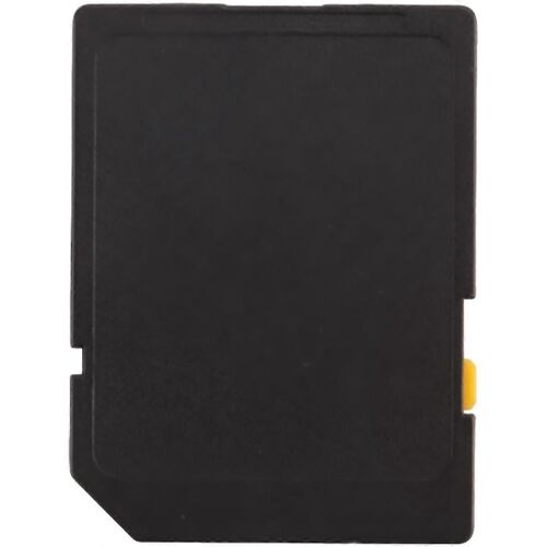 Prise en charge de la carte mémoire de la carte SD Navigation, écriture de code, changement de vitesse CID Navigation GPS Map Onl