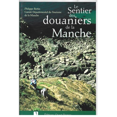 Le Sentier Des Douaniers De La Manche