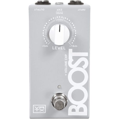 Vertex Boost Mkii Pédale