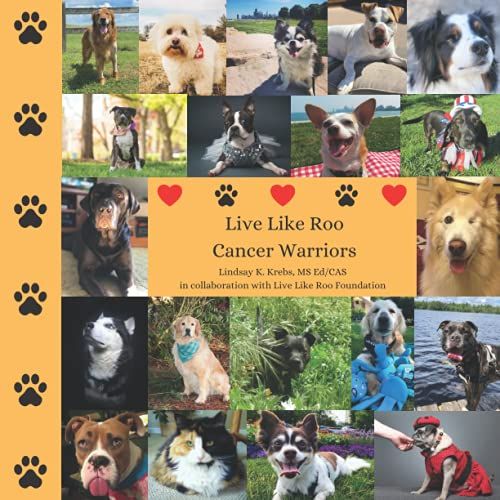 Live Like Roo Cancer Warriors