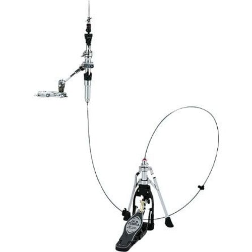 Tama Hh905rh Iron Cobra Série 900 - Pédale De Charleston À Câble
