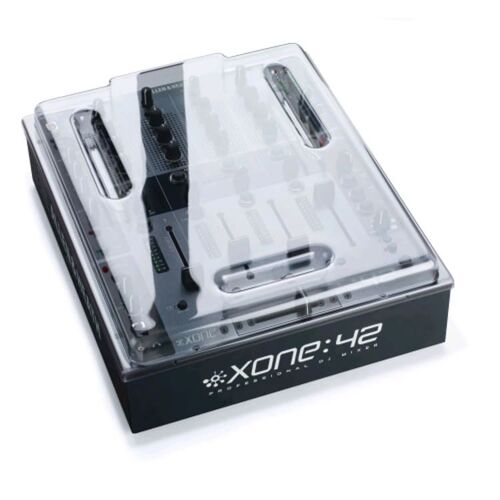 Decksaver capot de protection pour Allen & Heath Xone-42