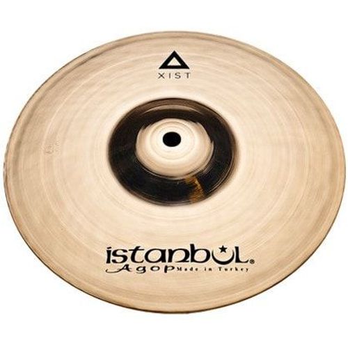 Istanbul Agop Xspb10 Xist Brilliant Splash 10 Pouces