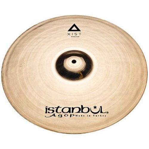 Istanbul Agop Xcb16 Xist Brilliant Crash 16 Pouces