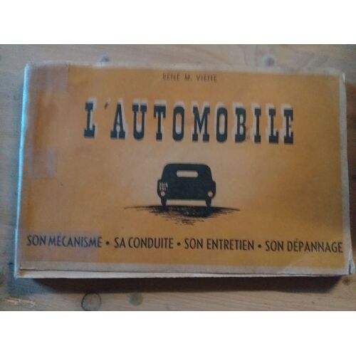 L'automobile