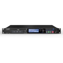 Tascam SS-CDR250N enregistreur audio réseau