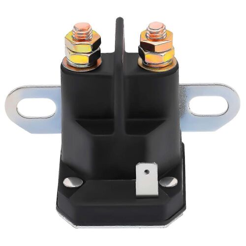 Relais de solénoïde de démarreur compatible MTD 725-0530 725-0771 725-1426 925-0771 925-1426 9251426a / Snapper/Kees 1-8817 7075671 75671_SSDLV-En stock