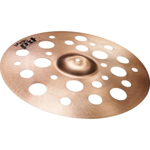 Paiste Pst X Swiss Medium Crash 18 Pouces