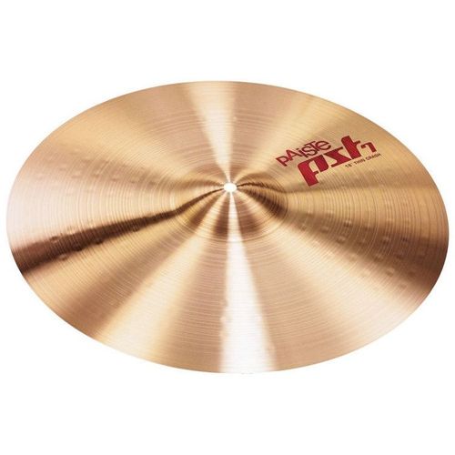 Paiste Pst7 Cymbale Thin Crash 18 Pouces