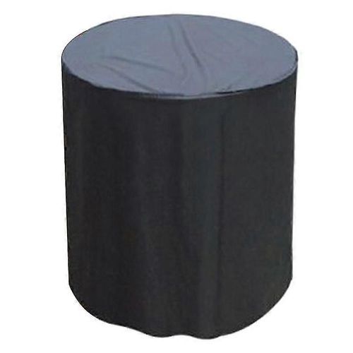 Couvercle de barbecue Barbecue Foyer à gaz Étanche à la poussière Housse de poêle à barbecue imperméable à l'eau