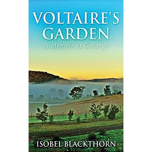 Voltaire's Garden