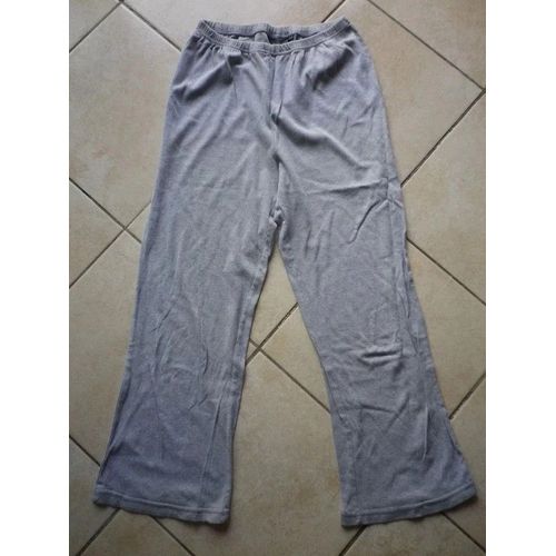 Bas De Pyjama / Pantalon De Détente Idéal 40.
