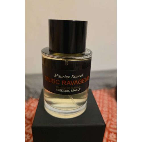 Musc Ravageur De Frédéric Malle 