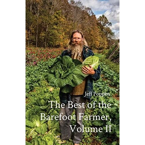 The Best Of The Barefoot Farmer, Volume Ii