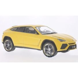 Mcg - 1/18 - Lamborghini - Urus - 2012 - 18021y-Mcg