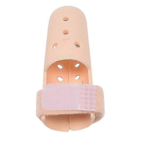 Attelle De Doigt Protection Des Doigts Arthrite Dommages Articulaires Soulagement De La Douleur Réglable