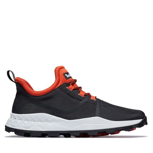 Baskets Timberland En Tissu Brooklyn En Noir - 39