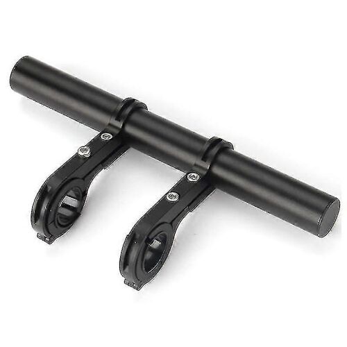 Prolongateur De Guidon De Vélo, Clip De Support De Lampe De Poche De Lampe De Poche