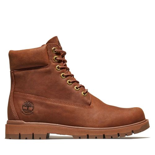 Bottes Timberland 6-Inch Boot Radford En Marron - 41.5