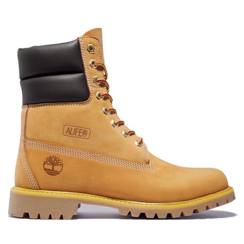 Baskets Garrison Trail Bee Line X Timberland En Violet Violet - 41.5
