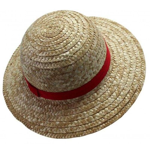 One Piece - Chapeau De Paille De Luffy