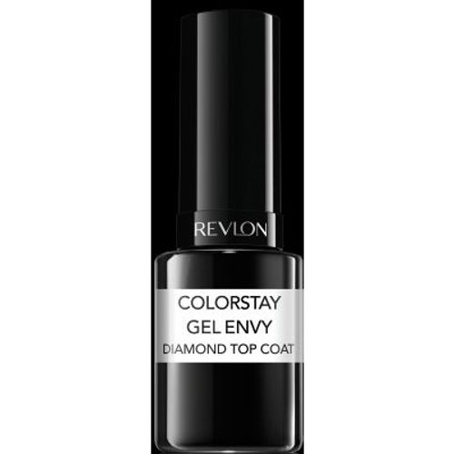 Vernis À Ongles Colorstay Gel Envy Diamond Top Coat N°010 11,7 Ml 