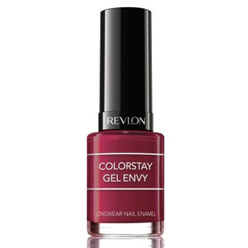 Vernis À Ongles Colorstay Gel Envy Queen Of Hearts N°600 11,7 Ml 