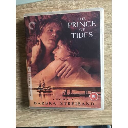 Le Prince Des Marées - The Prince Of Tides De Barbra Streisand