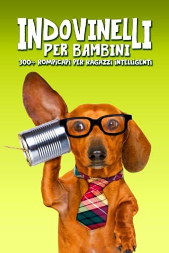 Indovinelli Per Bambini